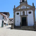 Сasa de vacaciones Casa Cimo *