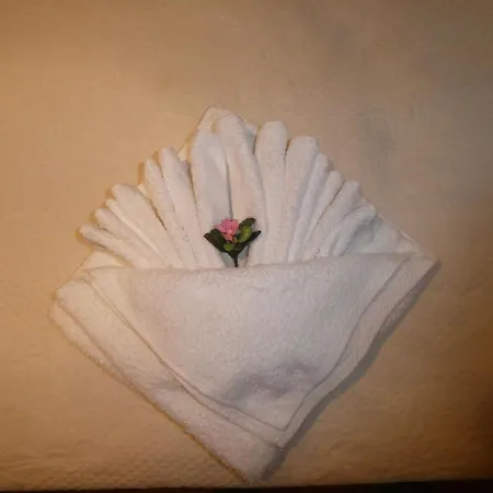 Casa Cimo Dom wakacyjny *