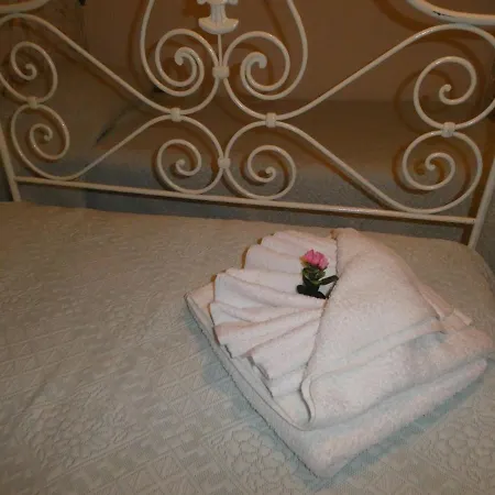 Dom wakacyjny Casa Cimo *