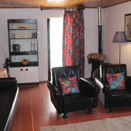 Casa Cimo *