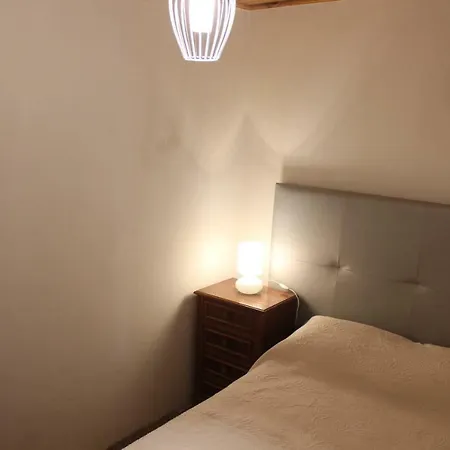 Casa Cimo Holiday home