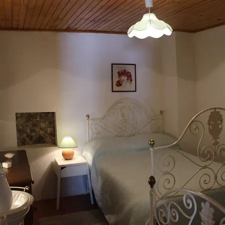 Casa Cimo