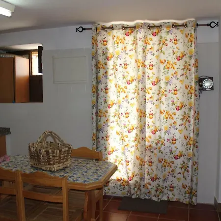 Holiday home Casa Cimo