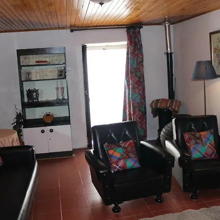 Casa Cimo * Provesende