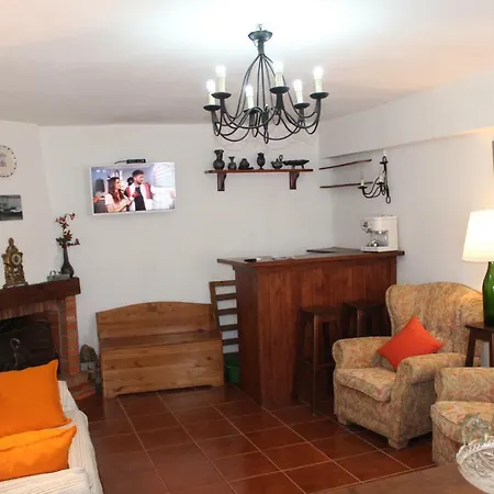 Casa Cimo *