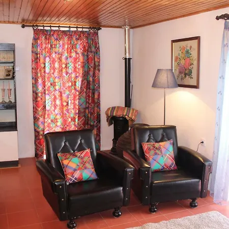 Casa Cimo *