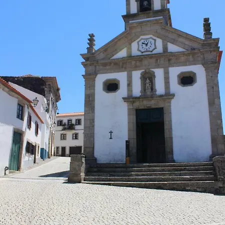 Hébergement de vacances Casa Cimo *