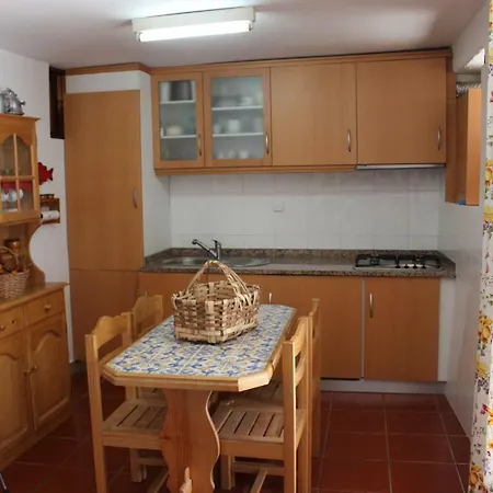 Casa Cimo