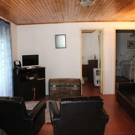 Casa Cimo Holiday home *