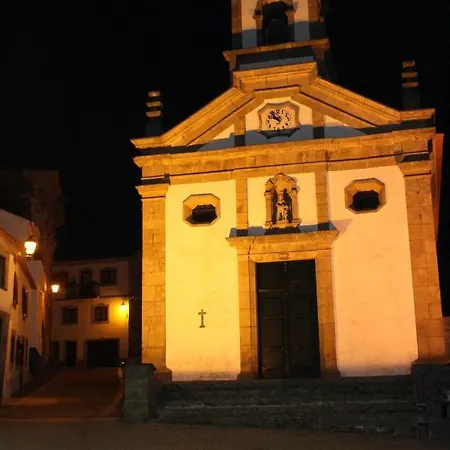 Casa Cimo *