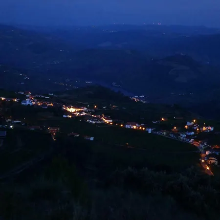 Dom wakacyjny Casa Cimo Provesende