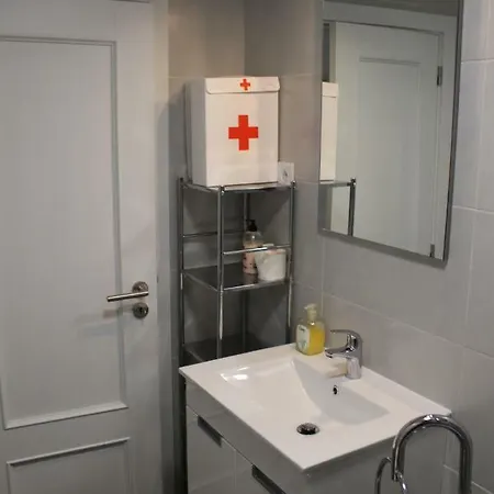 Casa Cimo Hébergement de vacances