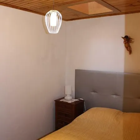 Holiday home Casa Cimo Provesende