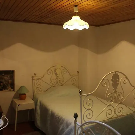 Holiday home Casa Cimo