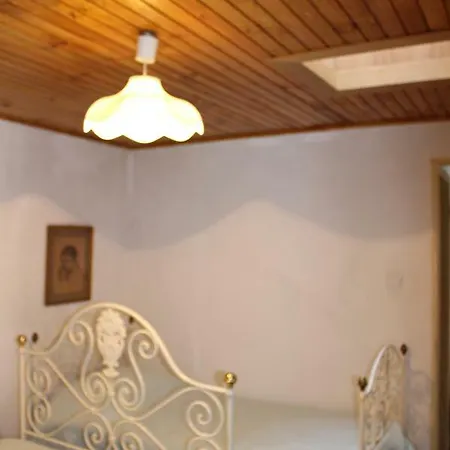 Holiday home Casa Cimo *