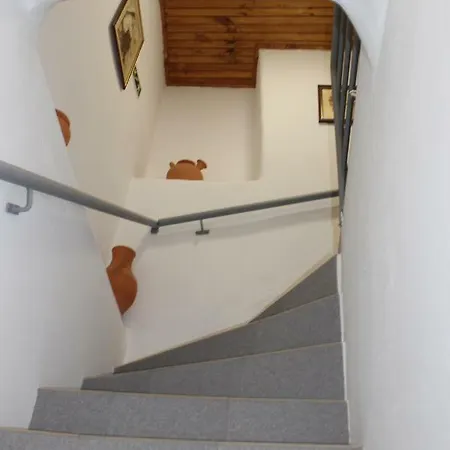 Holiday home Casa Cimo Provesende