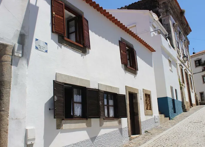 Semesterbostad Casa Cimo *