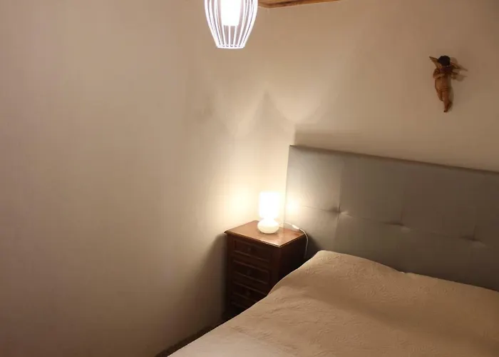 Casa Cimo בית נופש