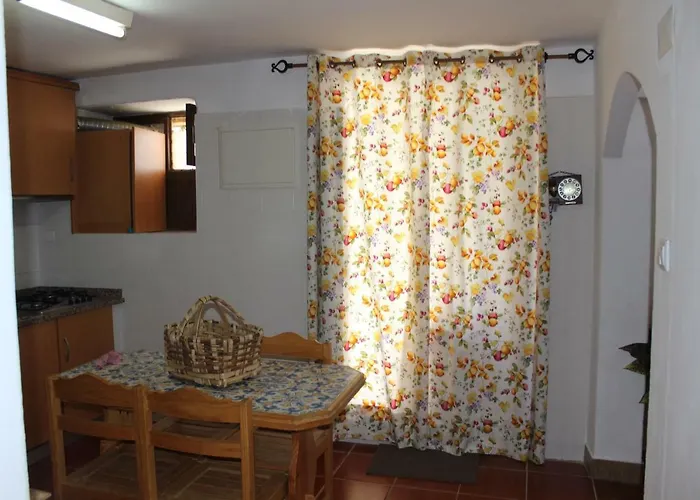 בית נופש Casa Cimo