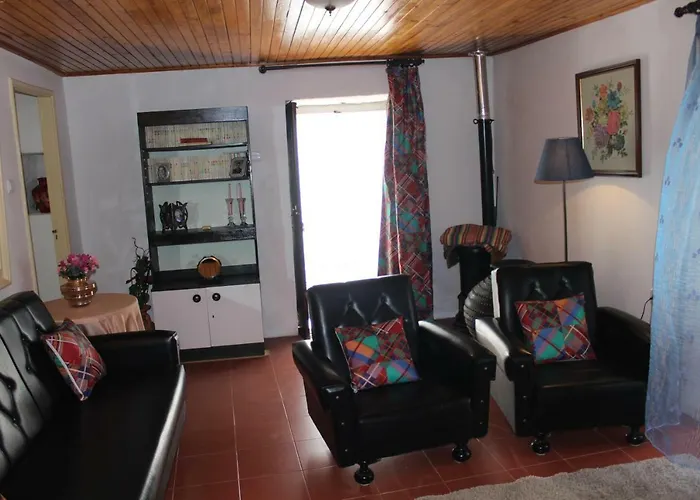 Casa Cimo * Provesende