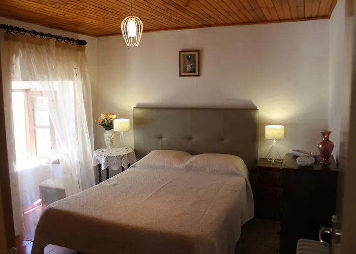 Casa Cimo * Provesende