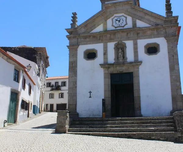 Σπίτι διακοπών Casa Cimo *