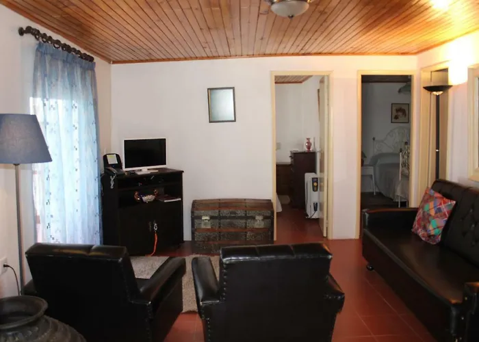 Casa Cimo Semesterbostad *