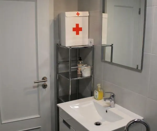 Casa Cimo Semesterbostad