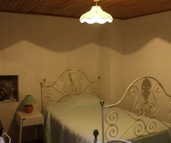 Semesterbostad Casa Cimo