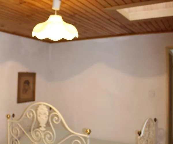 Σπίτι διακοπών Casa Cimo *