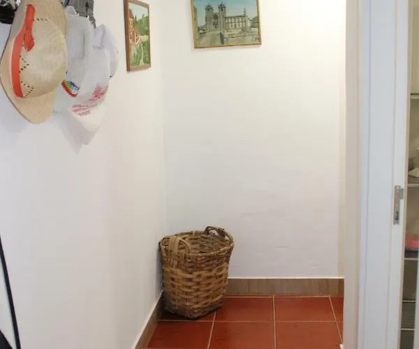 Casa Cimo Semesterbostad *