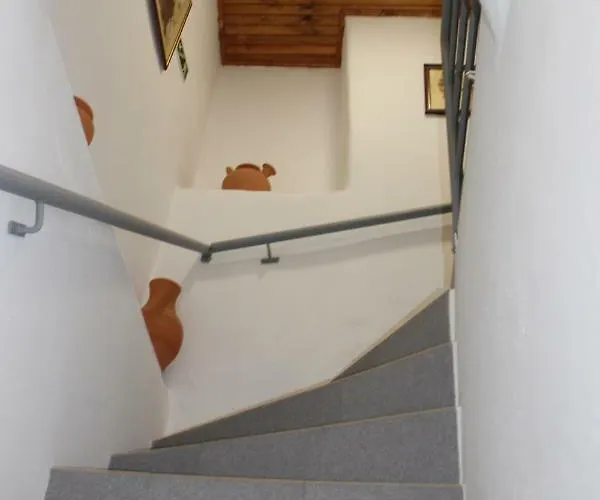 Semesterbostad Casa Cimo Provesende